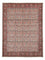 Tappeto Persero - Bidjar - 351 x 251 cm - rosso chiaro