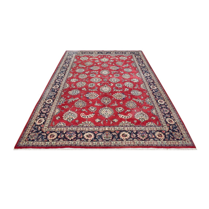 Tappeto Persero - Classico - 357 x 245 cm - rosso