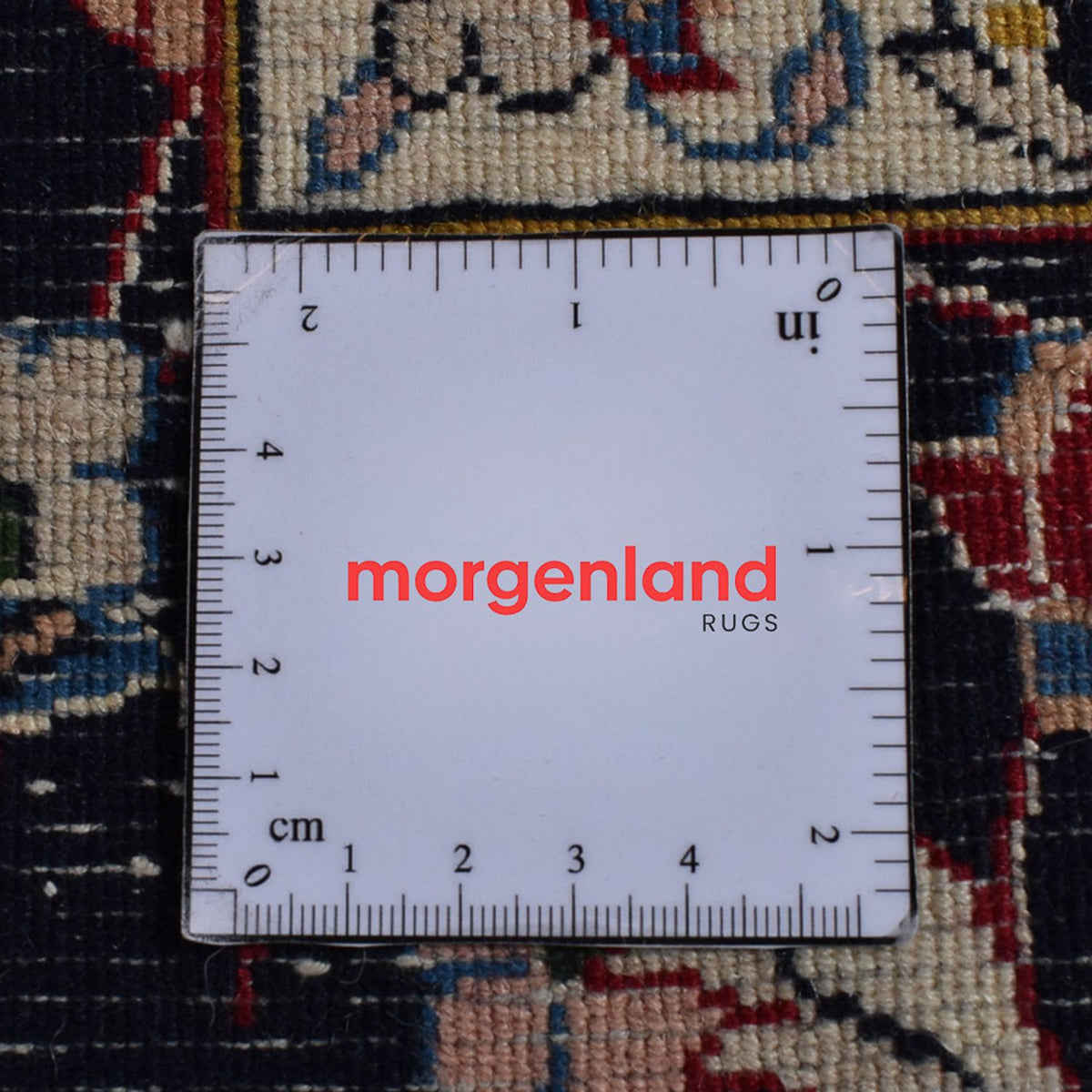 Tappeto Persero - Classico - 357 x 245 cm - rosso