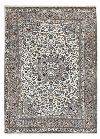 Kashan Tappeto 255x354cm - Tappeto persiano