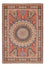 Tappeto Persero - Tabriz - Reale - 251 x 165 cm - multicolore