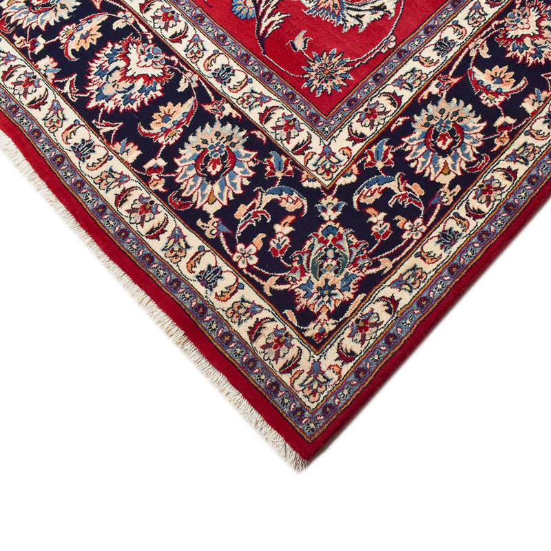 Tappeto Persero - Classico - 355 x 241 cm - rosso