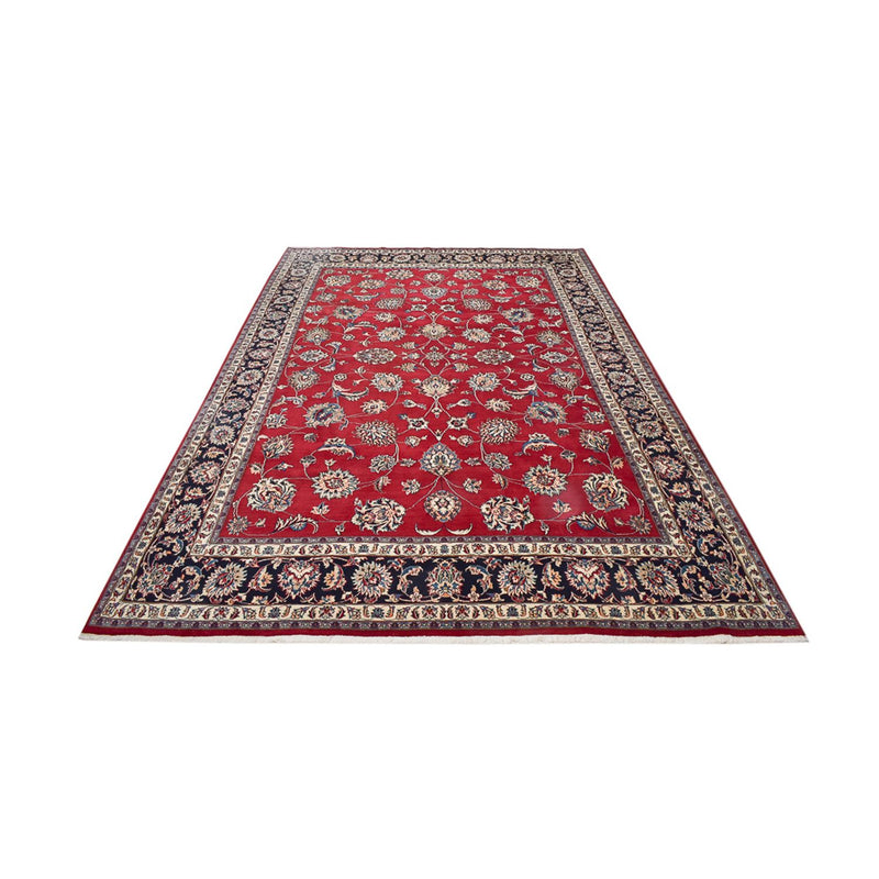 Tappeto Persero - Classico - 355 x 241 cm - rosso