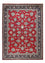Tappeto Persero - Classico - 342 x 246 cm - rosso