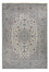Tappeto Persero - Keshan - Reale - 354 x 245 cm - grigio