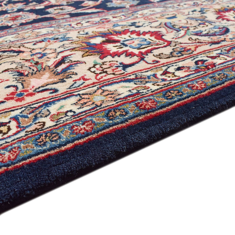 Tappeto Persero - Classico - 348 x 243 cm - blu scuro