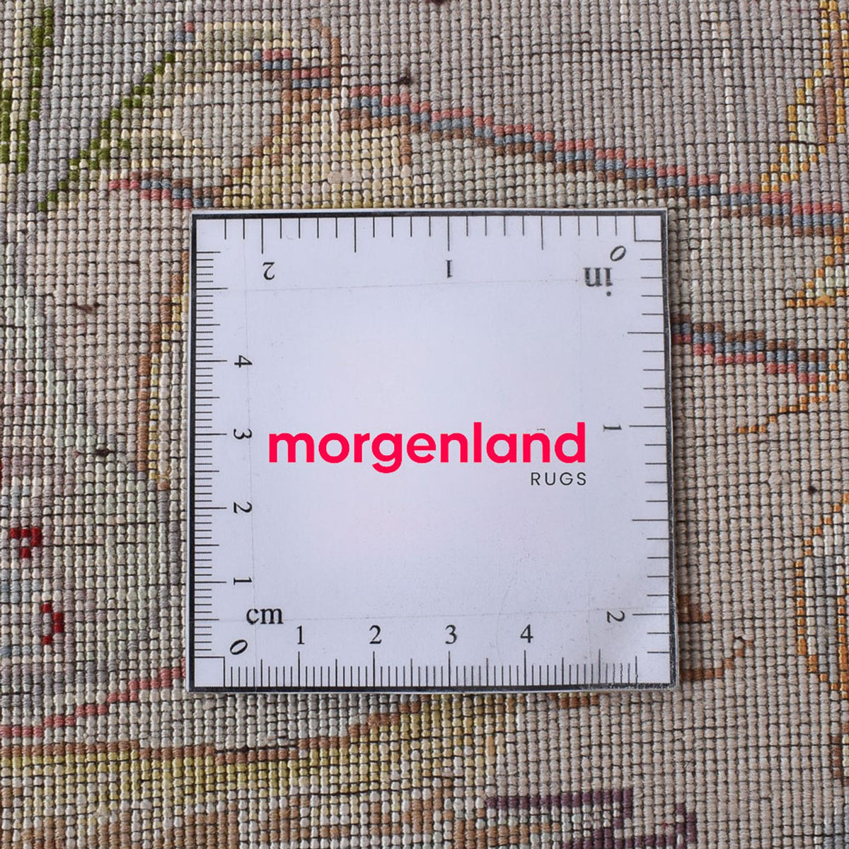 Tappeto Persero - Tabriz - Premio rotondo  - 250 x 250 cm - rosso