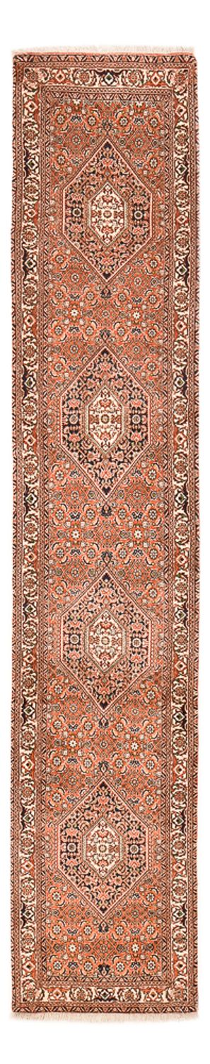 Bidjar Tappeto 67x340cm - Tappeto persiano