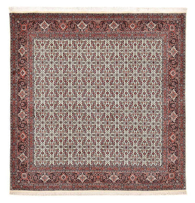 Bidjar Tappeto 199x210cm - Tappeto persiano