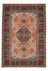 Tappeto Persero - Tabriz - Reale - 147 x 103 cm - rosso chiaro