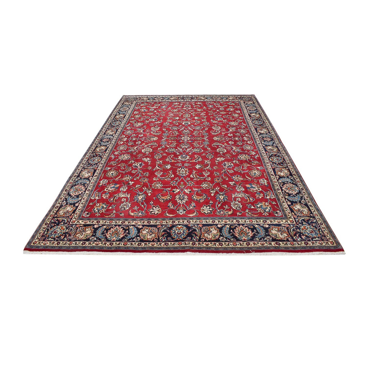 Tappeto Persero - Classico - 340 x 244 cm - rosso