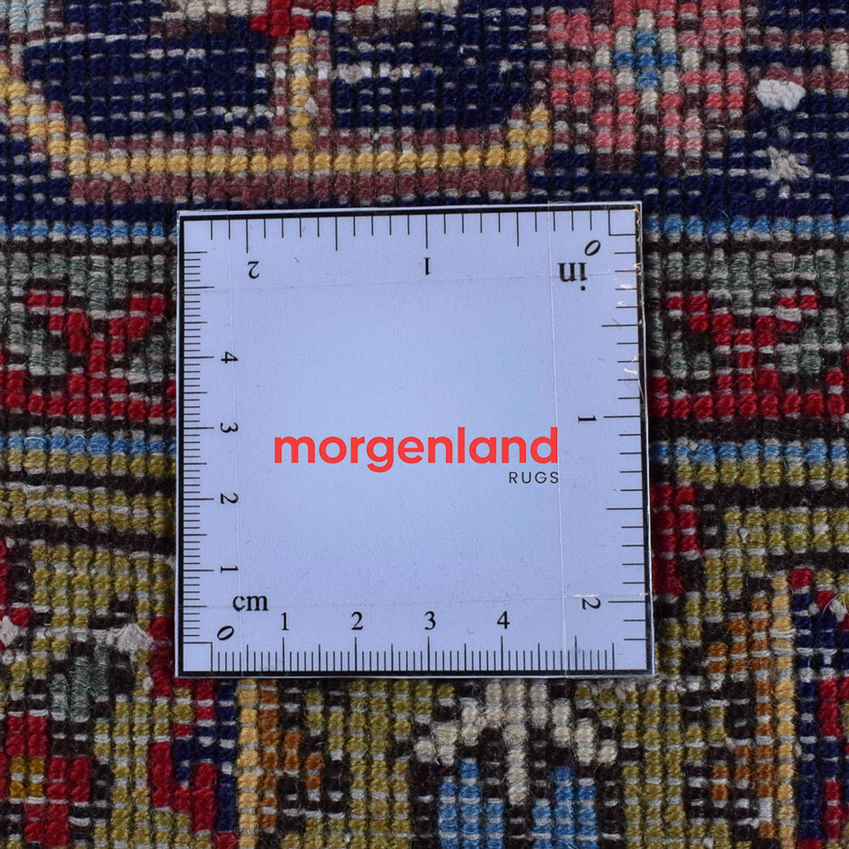 Tappeto Persero - Tabriz - Reale - 376 x 305 cm - rosso