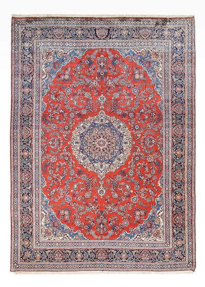 Sarouk Tappeto 272x373cm - Tappeto persiano