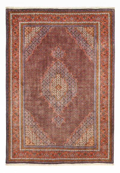 Kashkuli Tappeto 206x304cm - Tappeto persiano