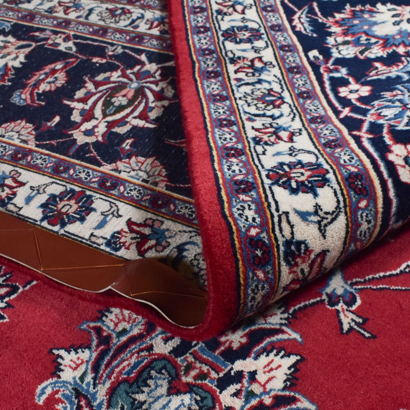 Tappeto Persero - Classico - 392 x 294 cm - rosso