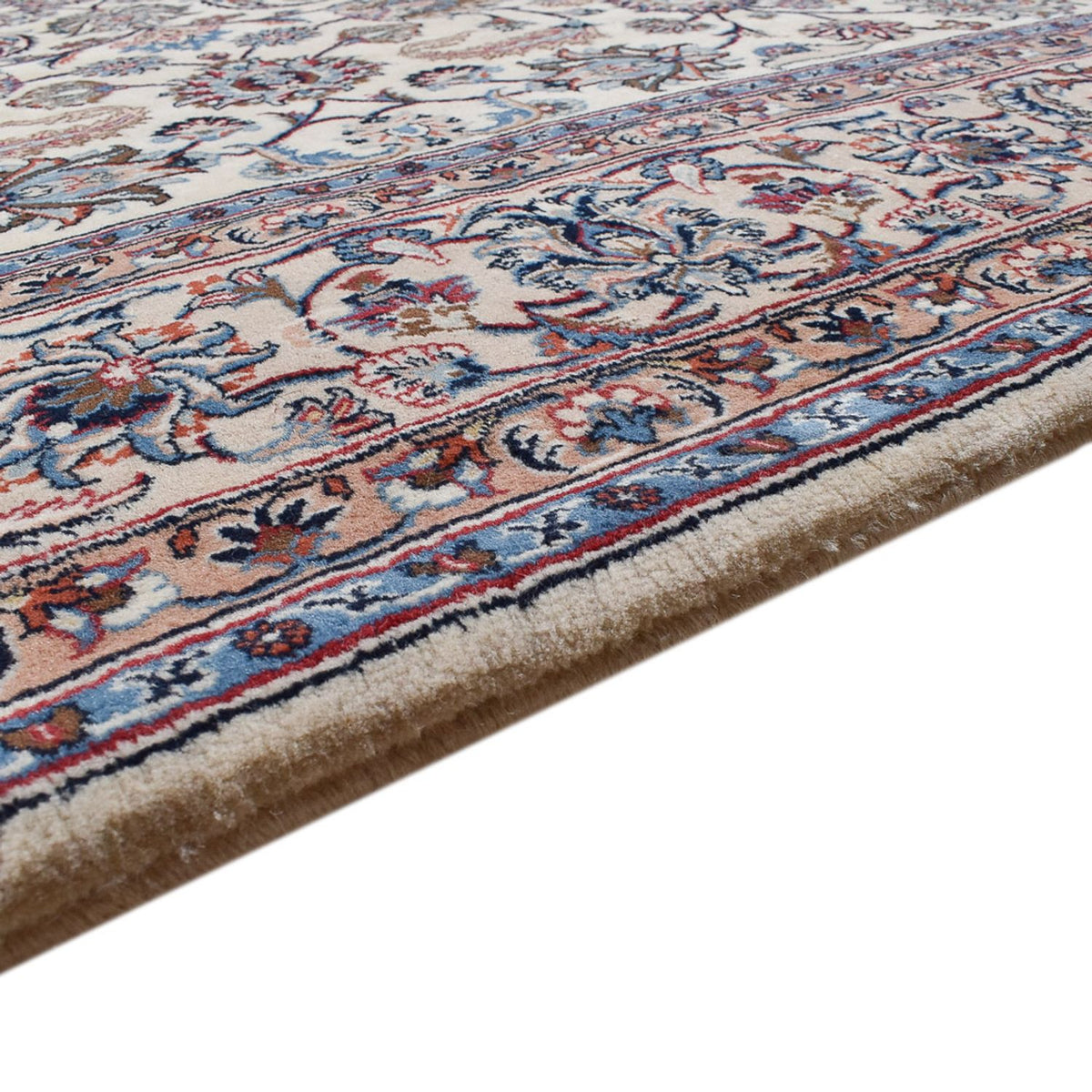 Tappeto Persero - Classico - 360 x 244 cm - crema