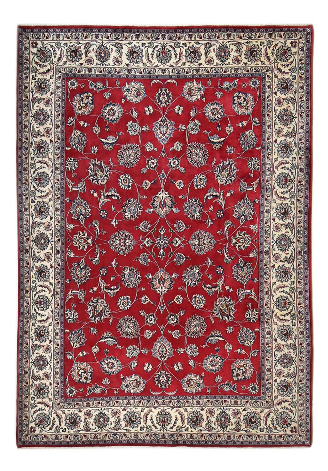 Tappeto Persero - Classico - 352 x 247 cm - rosso