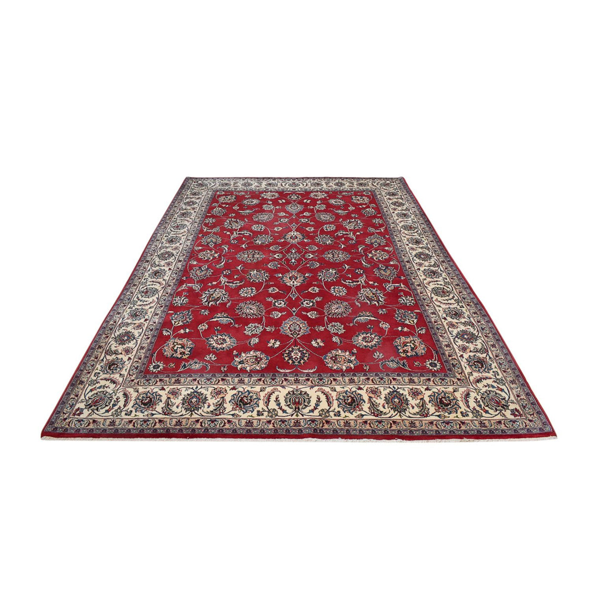 Tappeto Persero - Classico - 352 x 247 cm - rosso