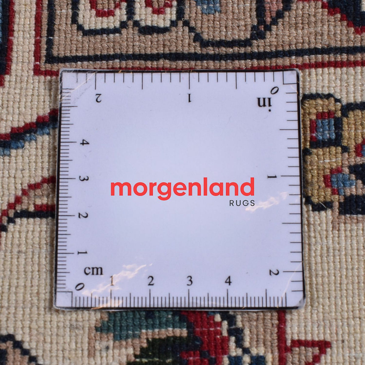 Tappeto Persero - Classico - 352 x 247 cm - rosso