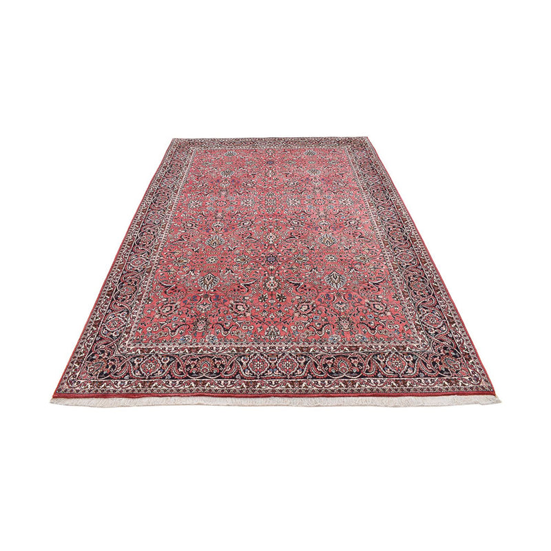 Tappeto Persero - Bidjar - 296 x 207 cm - rosso chiaro