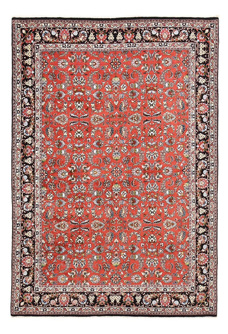 Tappeto Persero - Bidjar - 290 x 203 cm - rosso
