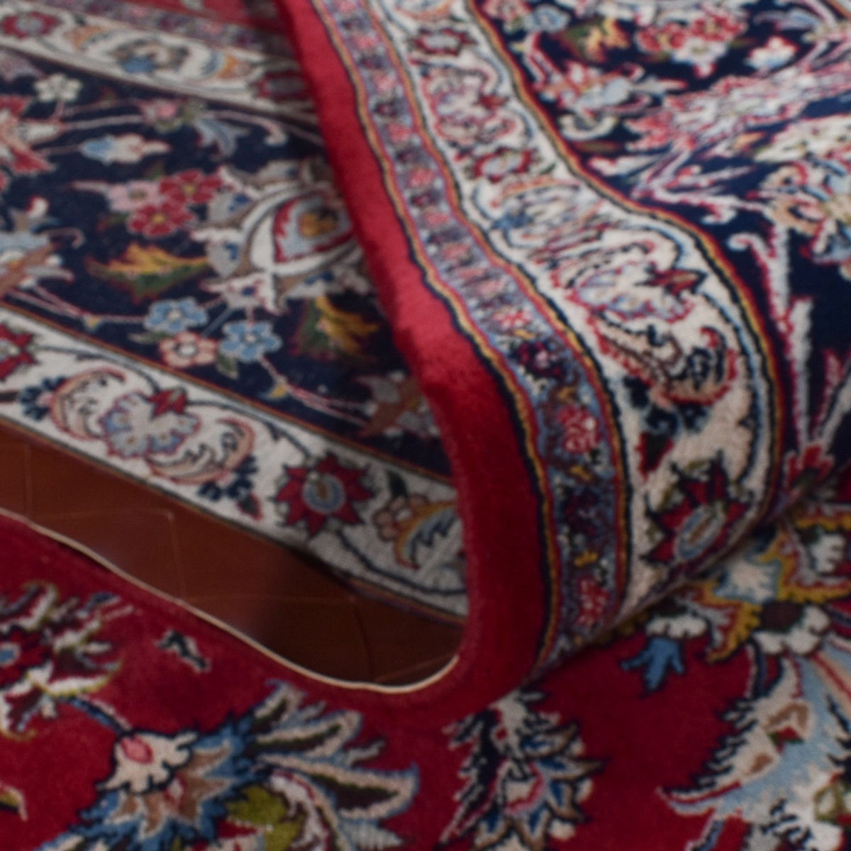 Tappeto Persero - Classico - 388 x 290 cm - rosso