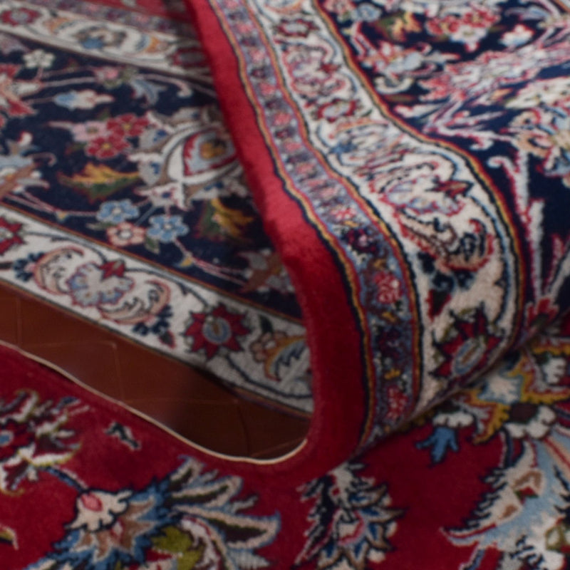 Tappeto Persero - Classico - 388 x 290 cm - rosso