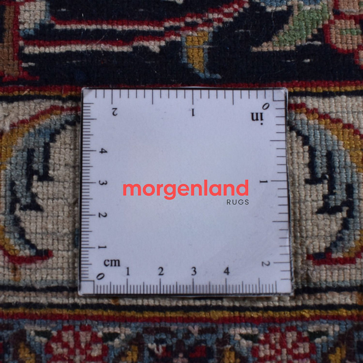 Tappeto Persero - Classico - 388 x 290 cm - rosso