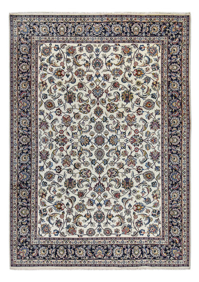 Mashhad Tappeto 248x353cm - Tappeto persiano