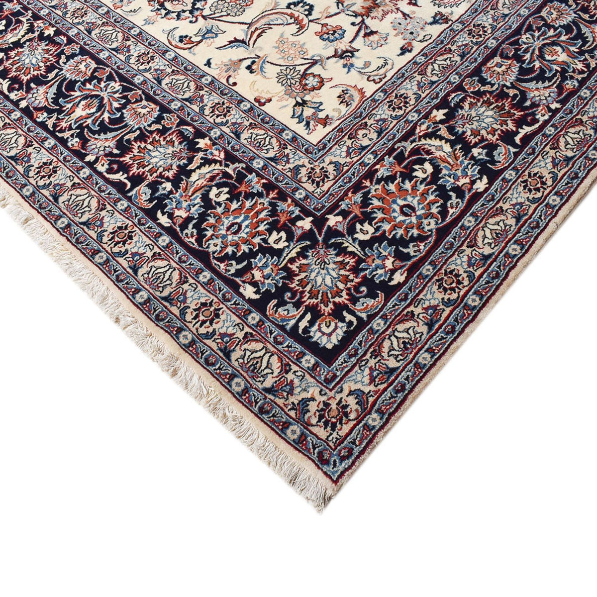 Tappeto Persero - Classico - 405 x 295 cm - sabbia