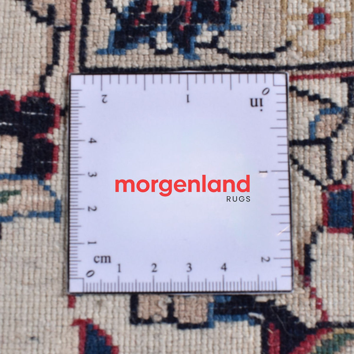 Tappeto Persero - Classico - 350 x 240 cm - crema