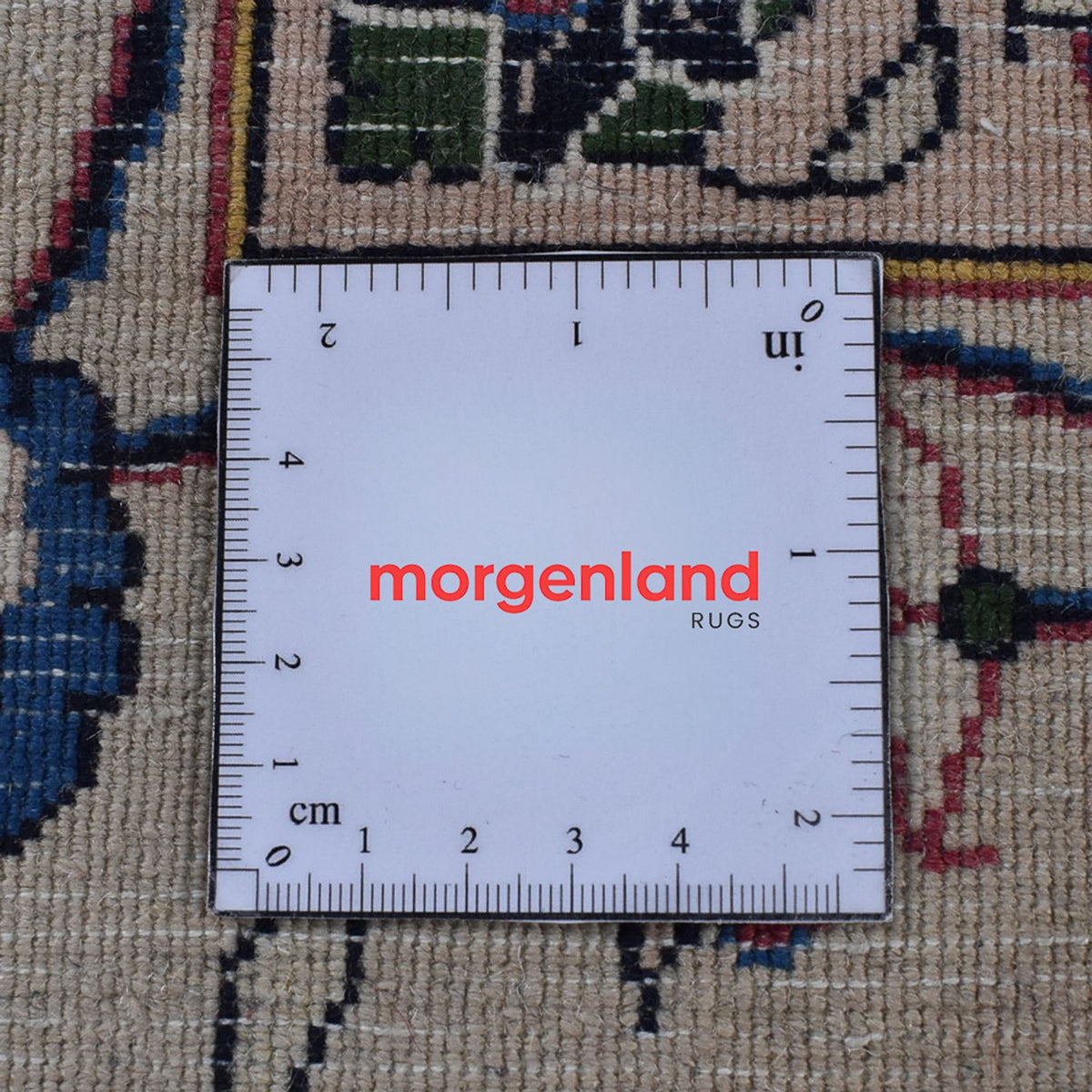 Tappeto Persero - Classico - 335 x 253 cm - sabbia