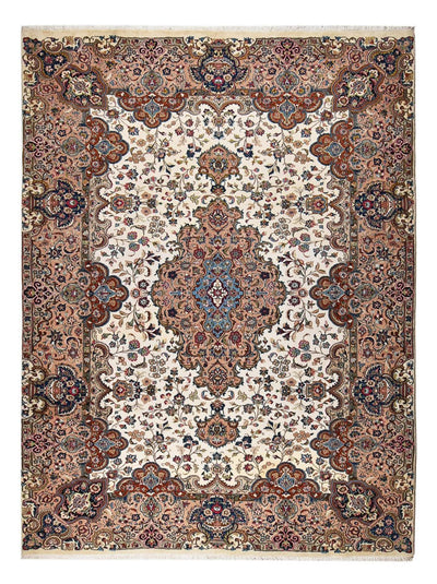 Kashmar Tappeto 255x348cm - Tappeto persiano