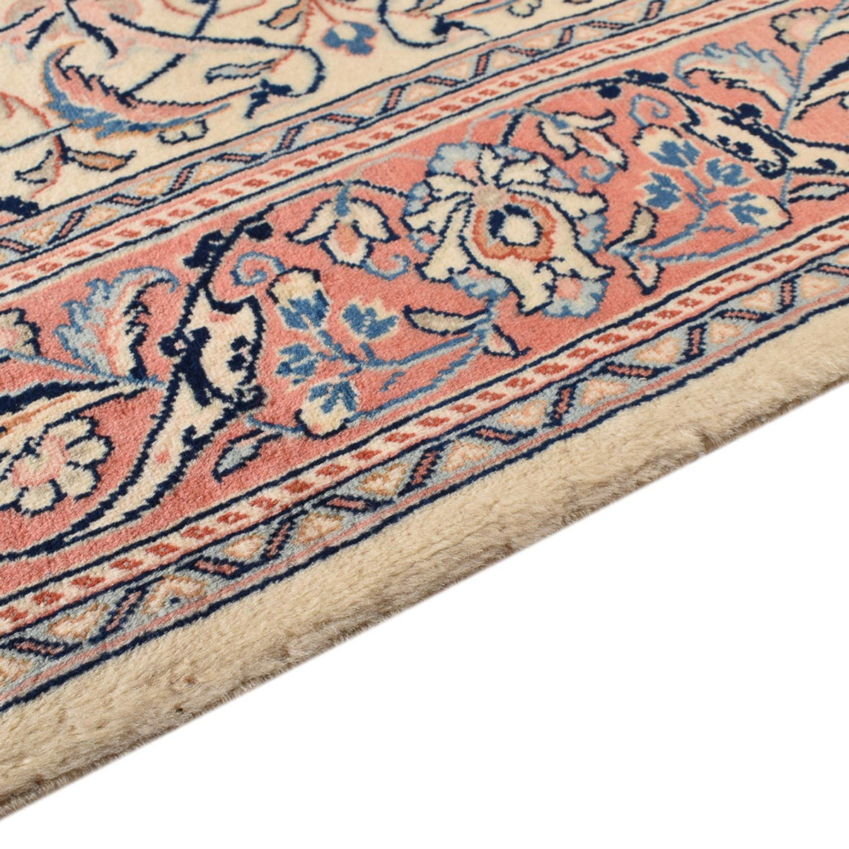 Tappeto Persero - Classico - 203 x 134 cm - beige