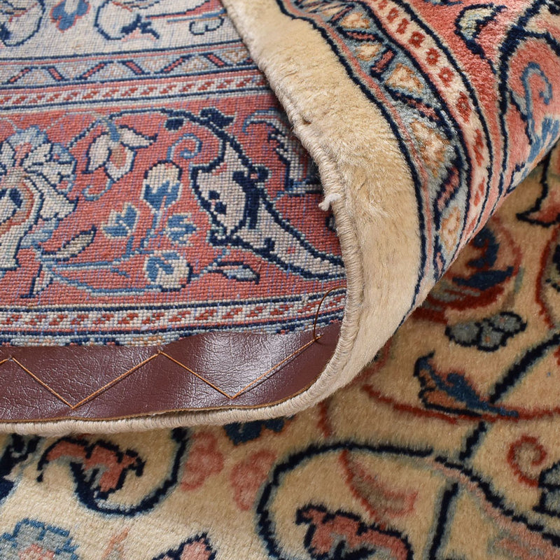 Tappeto Persero - Classico - 203 x 134 cm - beige