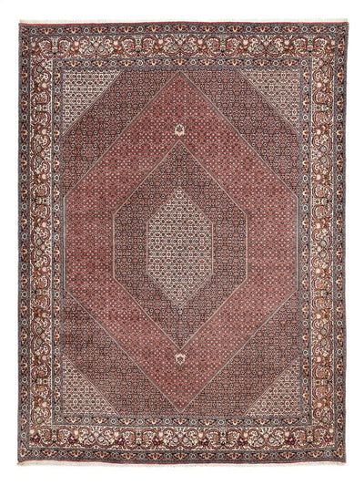 Bidjar Tappeto 305x396cm - Tappeto persiano