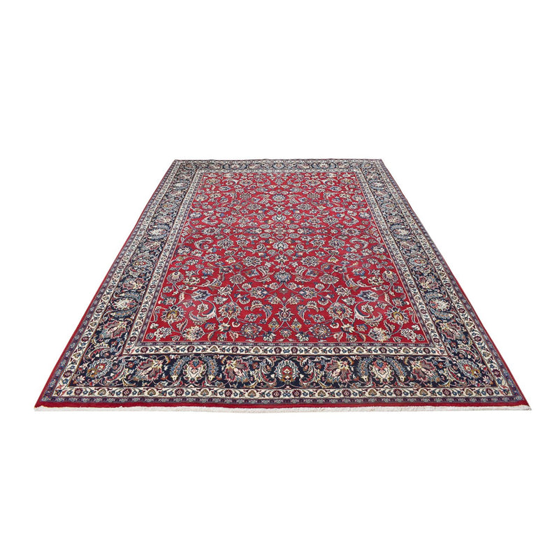 Tappeto Persero - Classico - 350 x 242 cm - rosso