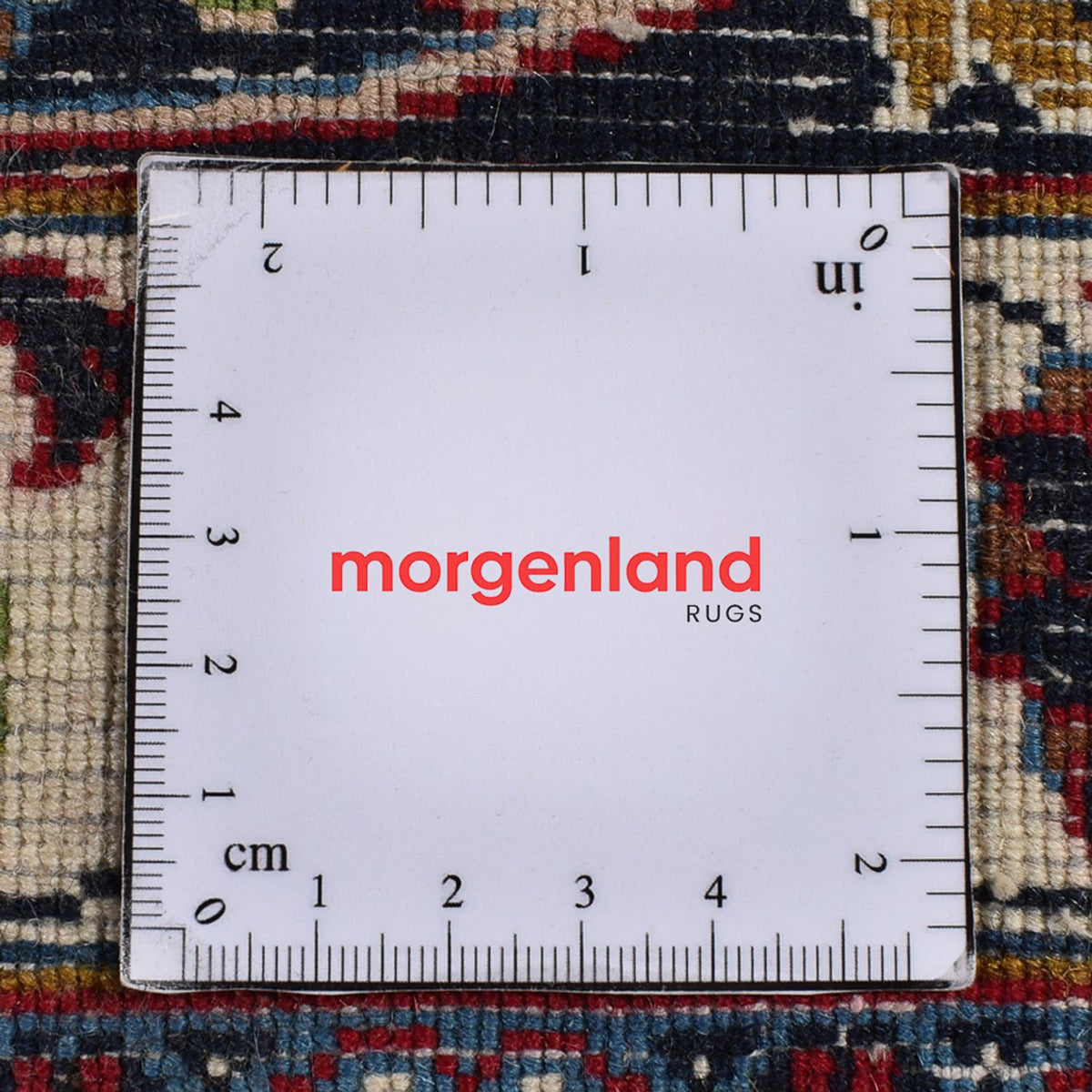 Tappeto Persero - Classico - 350 x 242 cm - rosso