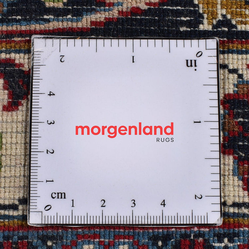 Tappeto Persero - Classico - 350 x 242 cm - rosso