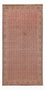 Tappeto corsia Tappeto Persero - Bidjar - 398 x 202 cm - ruggine