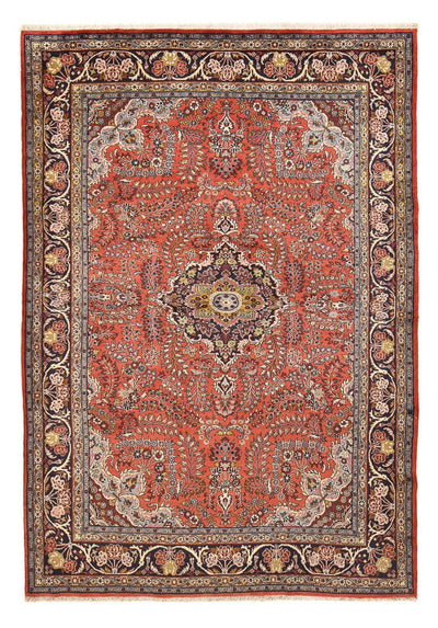 Mehraban Tappeto 212x289cm - Tappeto persiano