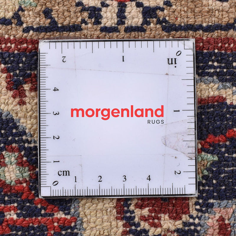 Tappeto Persero - Nomade - 289 x 212 cm - rosso