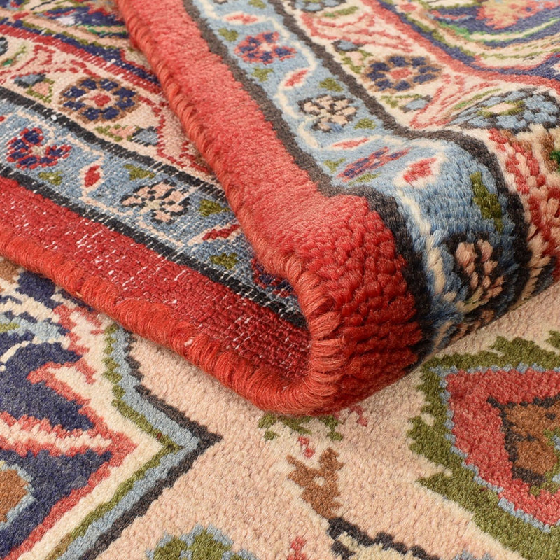 Tappeto Persero - Nomade - 302 x 205 cm - rosso