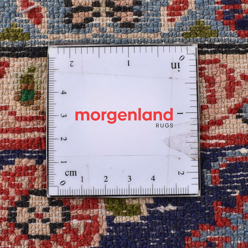 Tappeto Persero - Nomade - 302 x 205 cm - rosso