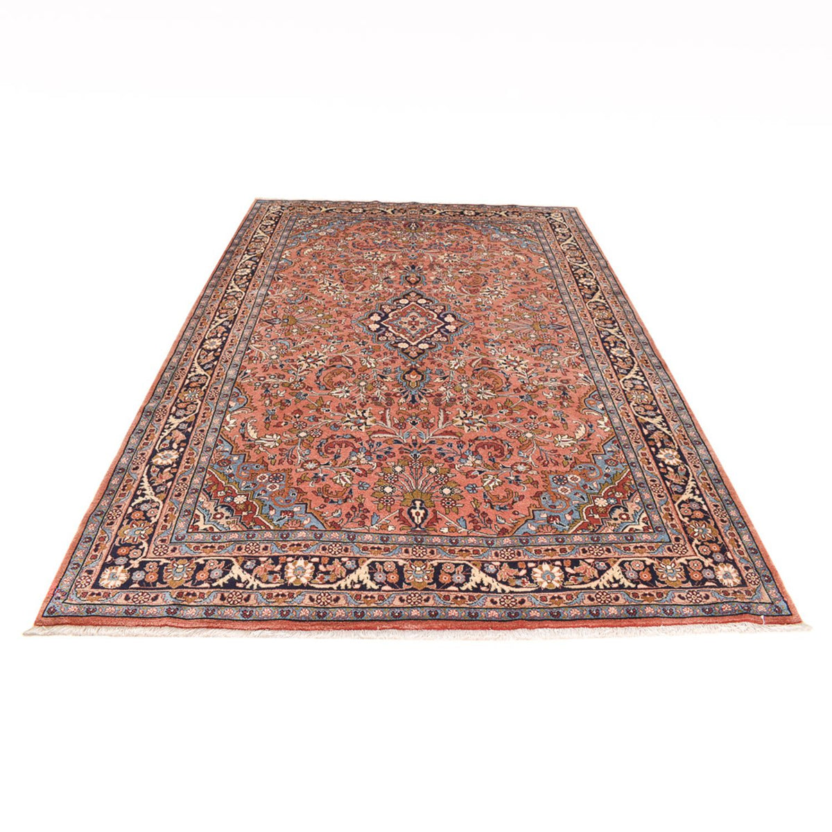Tappeto Persero - Nomade - 310 x 208 cm - rosso chiaro