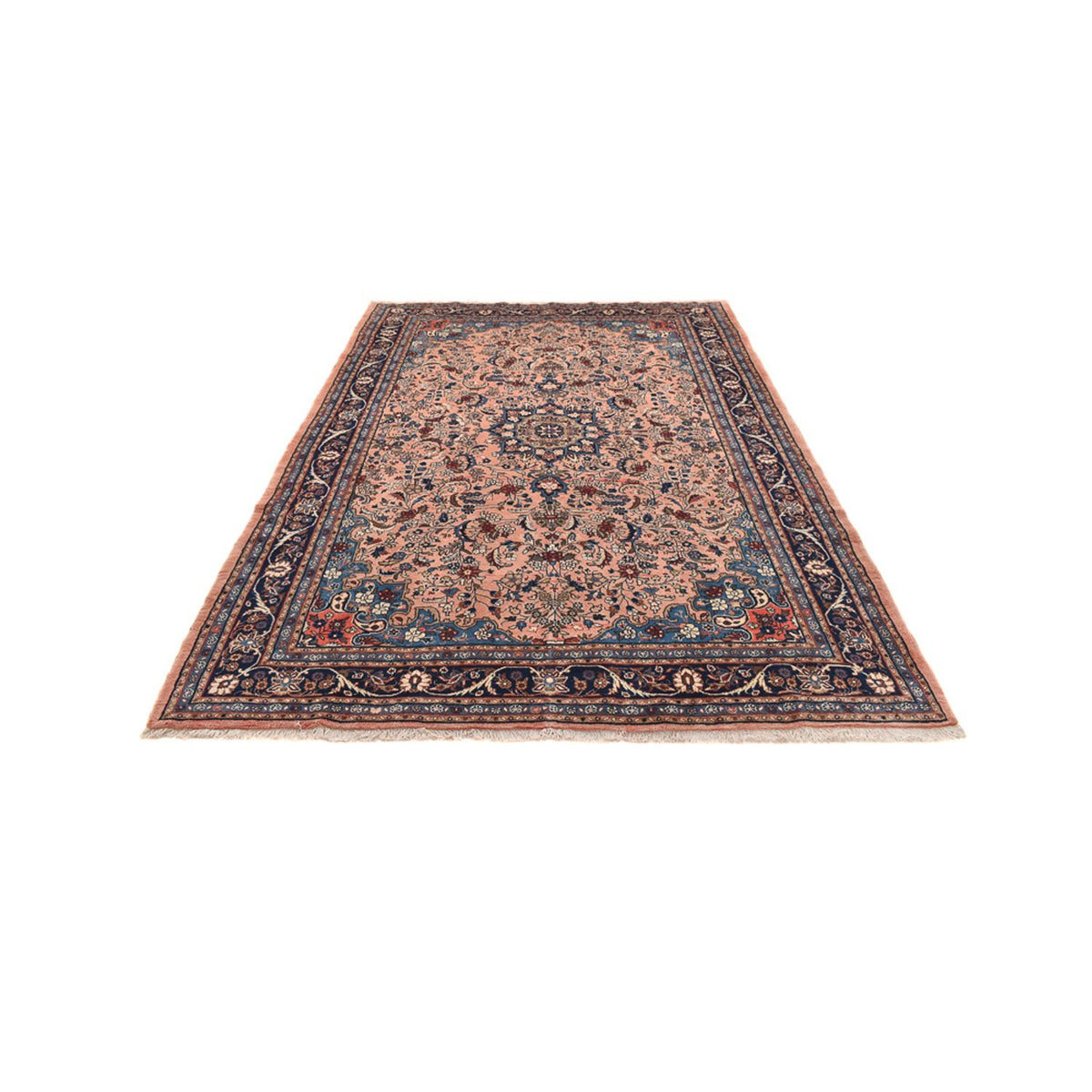 Tappeto Persero - Nomade - 293 x 210 cm - marrone chiaro