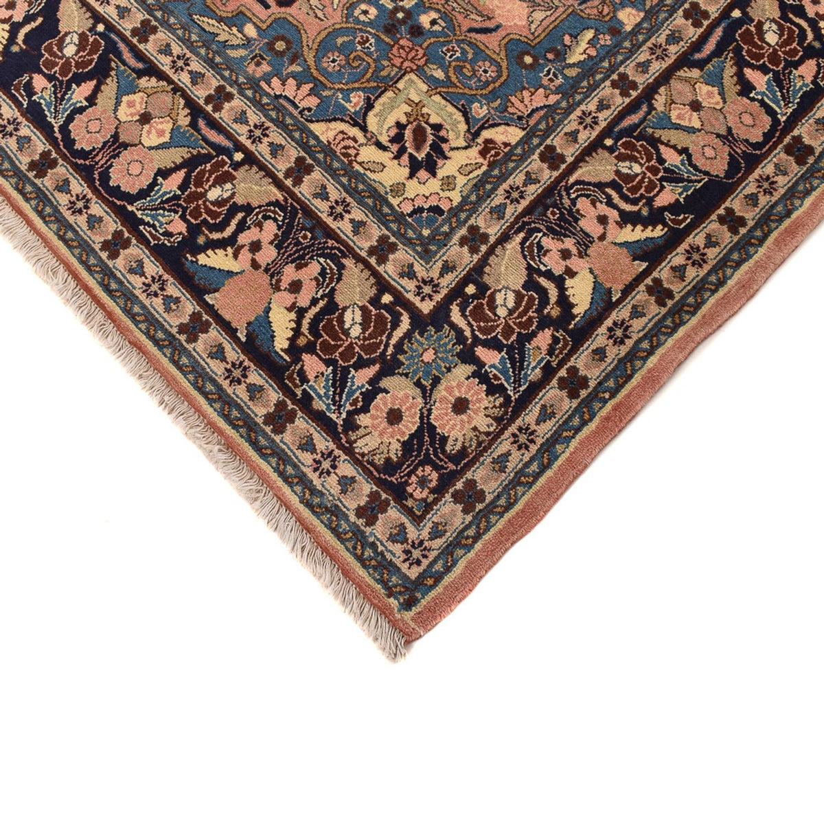 Tappeto Persero - Nomade - 300 x 214 cm - beige chiaro