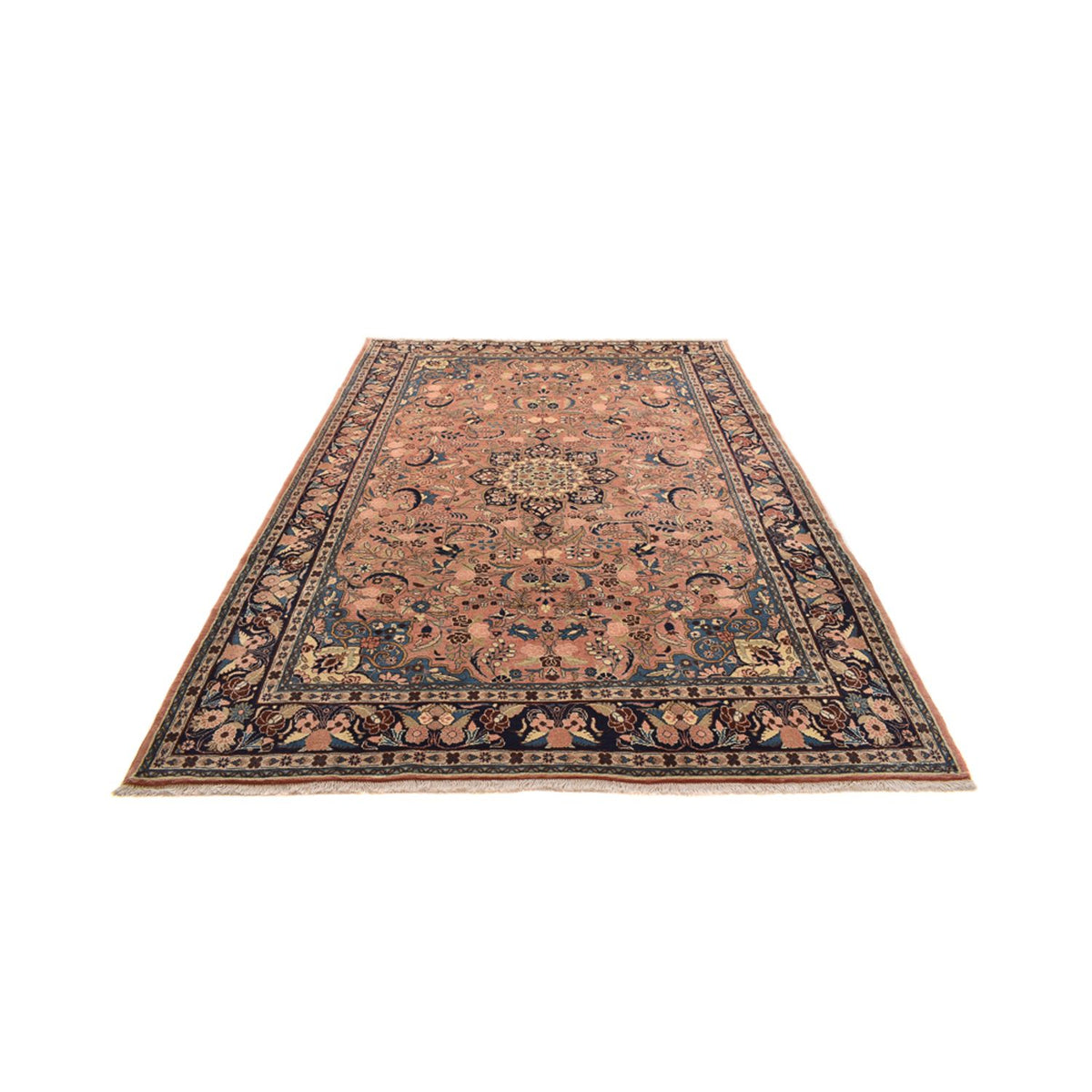 Tappeto Persero - Nomade - 300 x 214 cm - beige chiaro