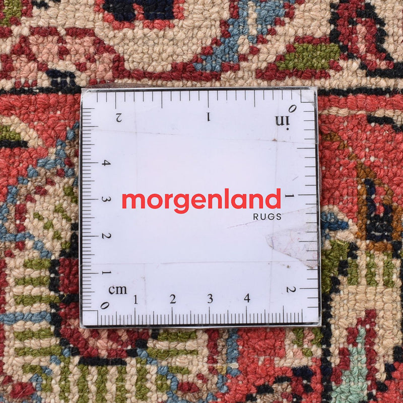 Tappeto Persero - Nomade - 314 x 215 cm - blu scuro