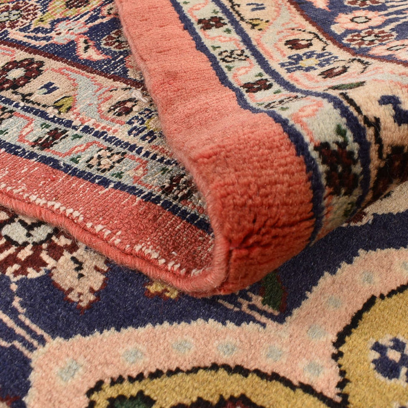 Tappeto Persero - Nomade - 300 x 209 cm - rosso chiaro